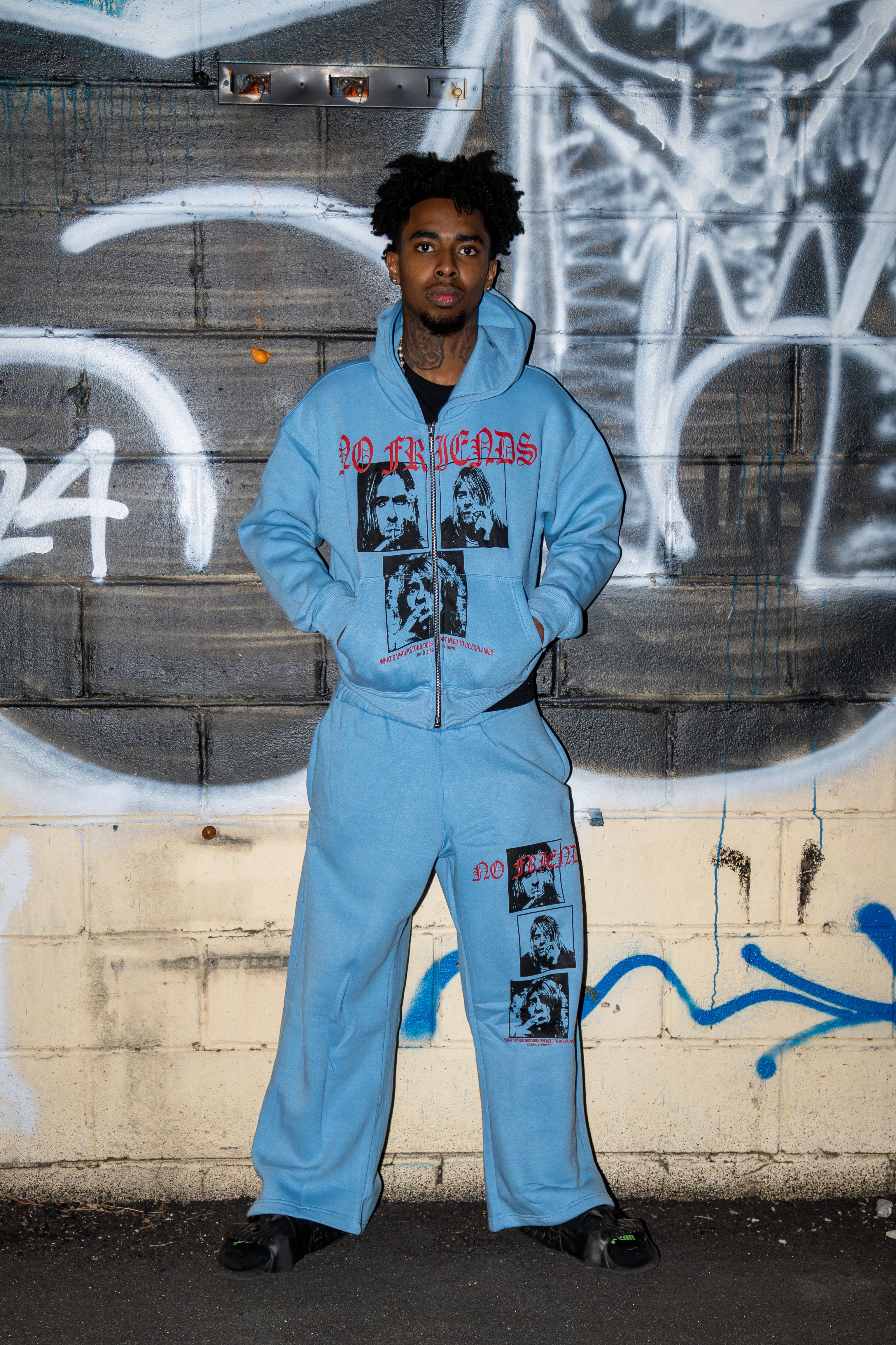 Hoodies – NOFRIENDS