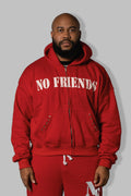 NF® Hoodie Red