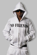 NF® Hoodie White