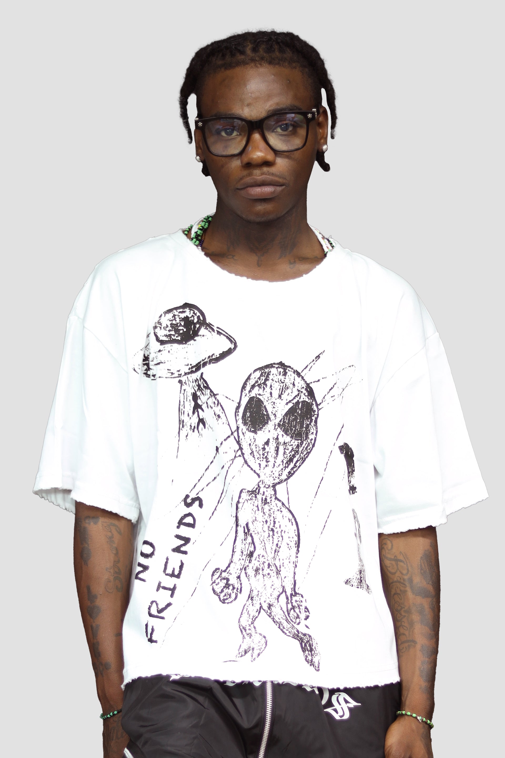 NF® UFO Tee