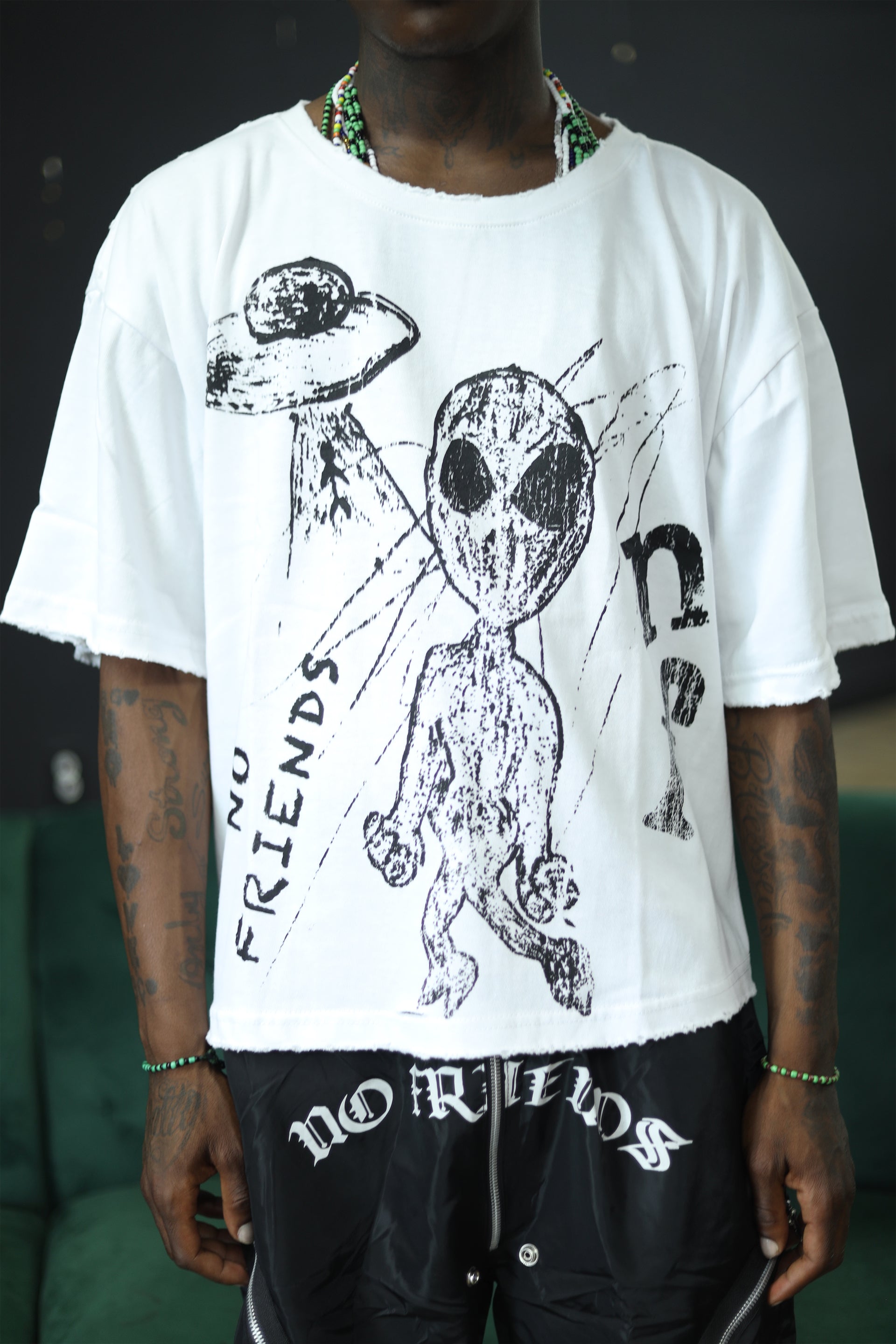 NF® UFO Tee