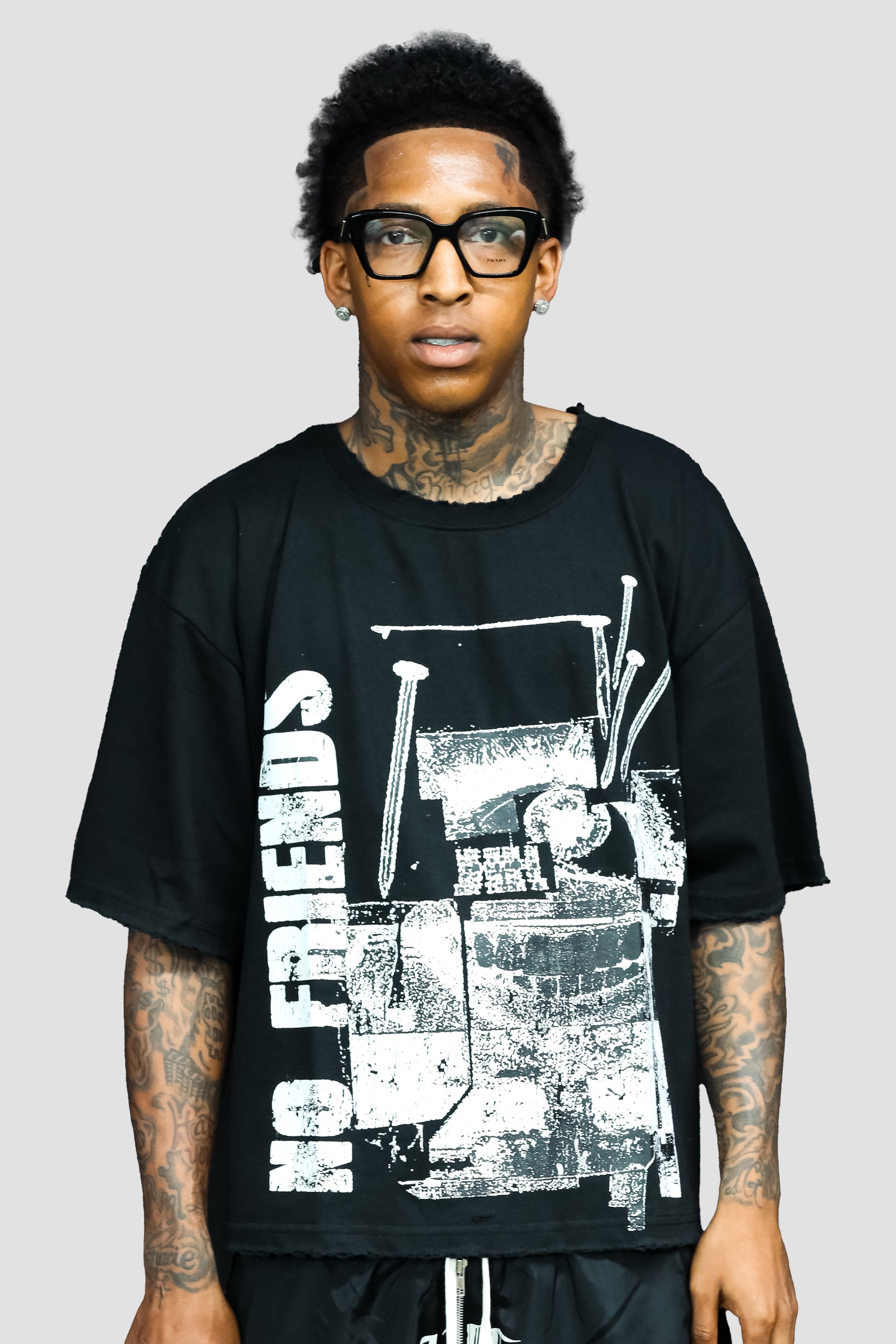 NF® SAW Tee