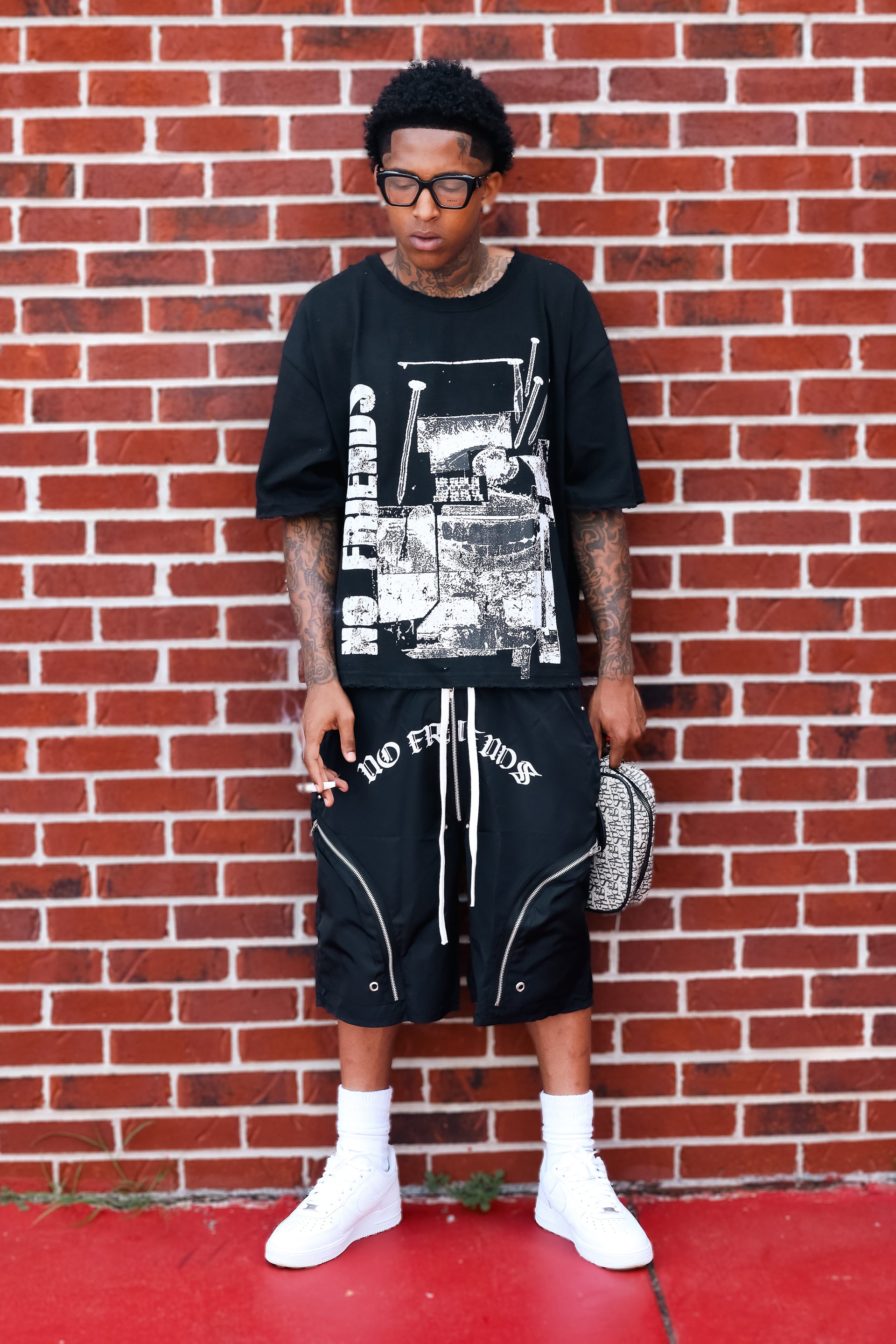 NF® SAW Tee