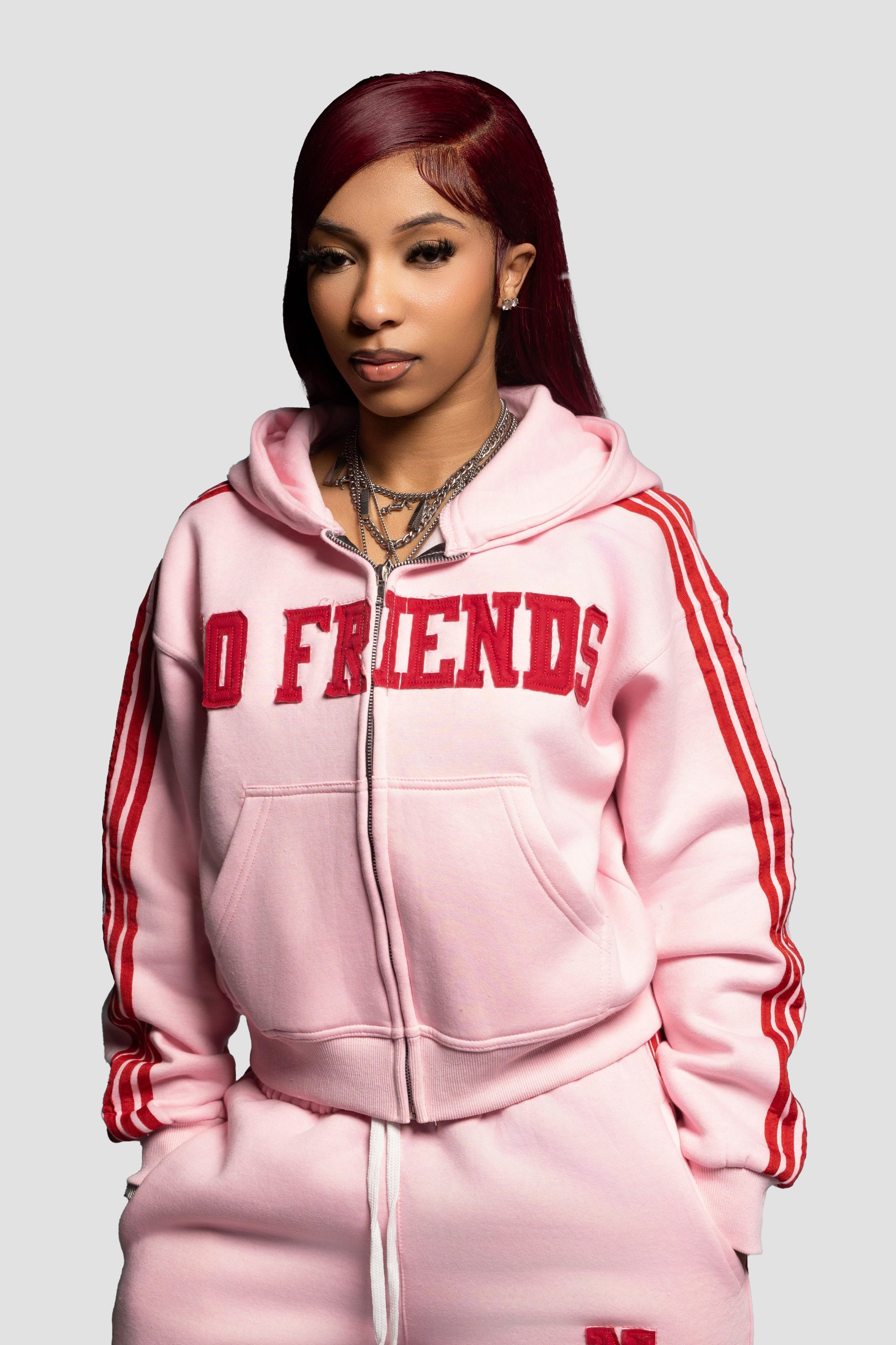 Hoodies – NOFRIENDS